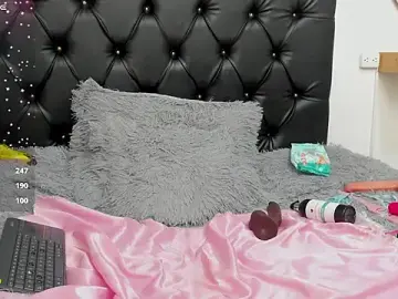Stripchat Watch Live Sex Cams of abigail_f00x