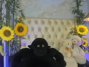 Stripchat Live Sex Cam of LittleeJaz