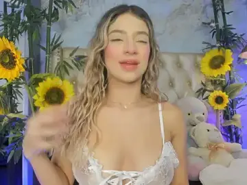 Stripchat Sex Cam of LittleeJaz