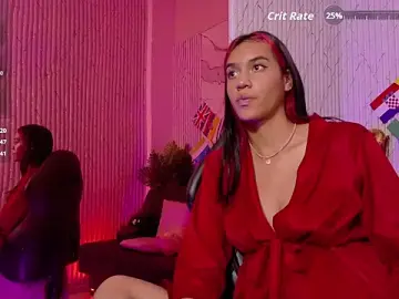 Stripchat Watch Live Sex Cams of artemiss_tay