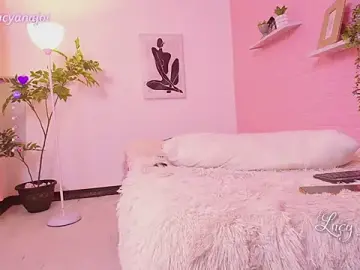 Stripchat Live Porn of Lucyanajoi