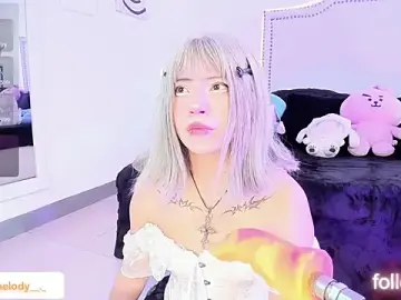 Stripchat Live Sex of Melody-chers