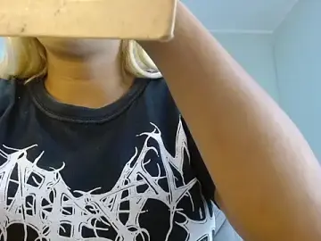 Stripchat Private Sex Chat of april_bunnyy