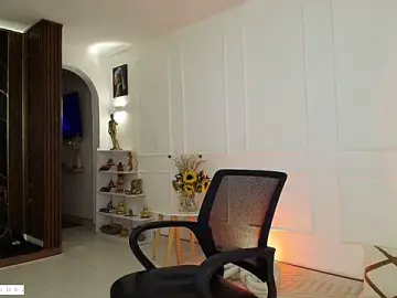 Stripchat Best Webcam of NatyHernandez1