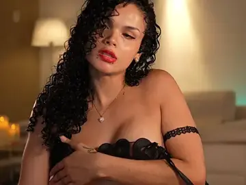 Stripchat Best Webcam of GiaFaaris