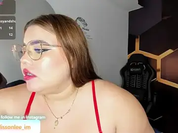 Stripchat Nude Webcam of MadissonLee__