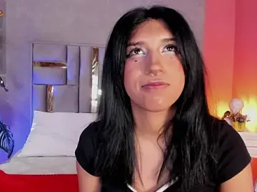 Stripchat Free Live Porn of Karin_Ks