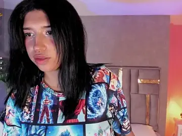 Stripchat Free Live Porn of Karin_Ks