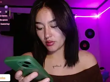 Stripchat Adult Webcam of ludo_kitty