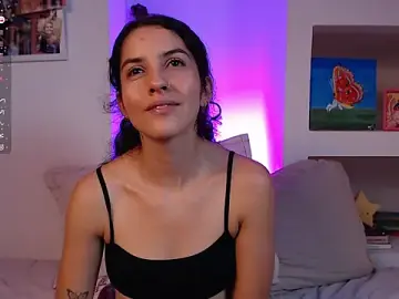 Stripchat Sex Chat of lailypink