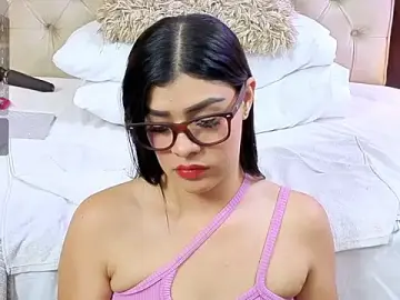 Stripchat Best Webcam of Miss_Meghan