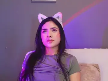 Stripchat Free Live Porn of adara_johnson__