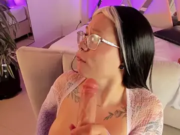 Stripchat Live Sex of mendez_michelle