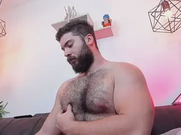 Stripchat Best Webcam of SebastianVilla_