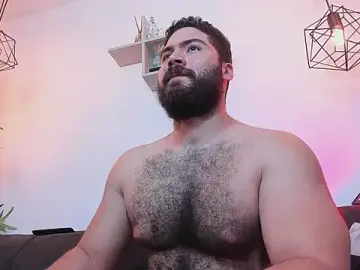 Stripchat Best Webcam of SebastianVilla_