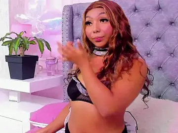 Stripchat Best Webcam of HaileeRoberts