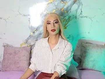 Stripchat Free Porn Cam of BrianaSchafer