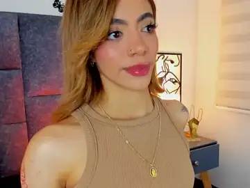 Stripchat Watch Live Sex Cams of Violetta_Ficher
