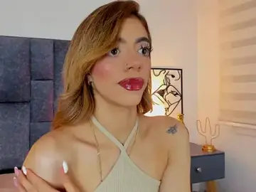Stripchat Nude Webcam of Violetta_Ficher
