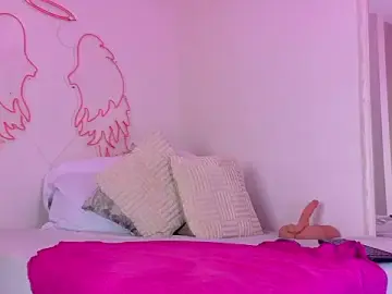 Stripchat Live Sex Cam of Davinna_Fox