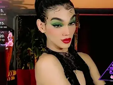 Stripchat Sex Cam of the-horus-girl