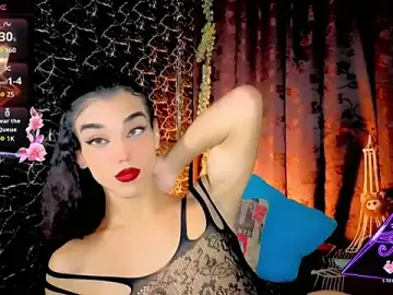Stripchat Live Sex of the-horus-girl