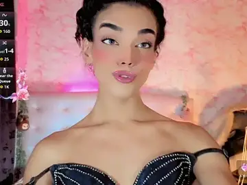 Stripchat Free Live Porn of the-horus-girl