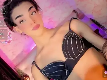 Stripchat Best Webcam of the-horus-girl