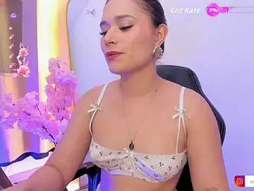 Stripchat Nude Webcam of AntonelaDaly