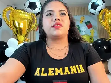 Stripchat Sex Chat of samy_19_