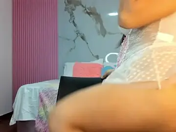 Stripchat Free Porn Cam of samy_19_