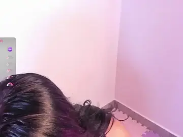 Stripchat Private Sex Chat of Akari1_Mischief