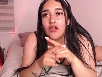 Stripchat Live Porn of Megan_FE