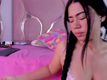 Stripchat Free Live Porn of Sofia-candyht