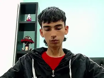 Stripchat Best live sex cam show of ttimy_x_boy