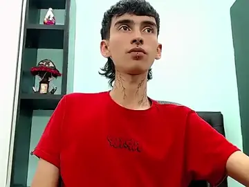 Stripchat Best live sex cam show of ttimy_x_boy