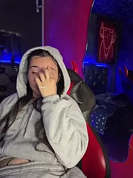 Stripchat Free Live Porn of Sophie_LS