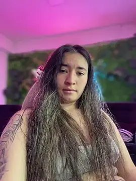 Stripchat Live Porn of Sophie_LS