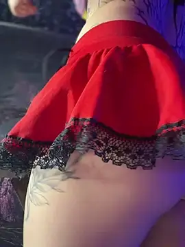 Stripchat Sex Cam of Sophie_LS