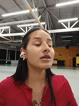 Stripchat Sex Cam of _vaness
