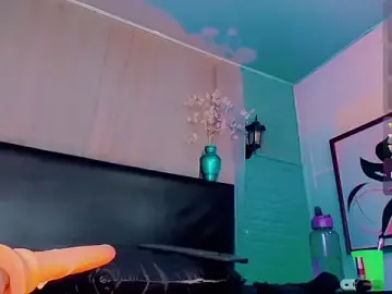 Stripchat Private Sex Chat of _ChanellR_
