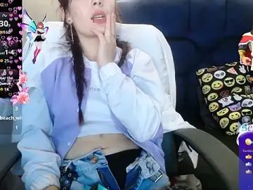Stripchat Nude Webcam of _yuyi
