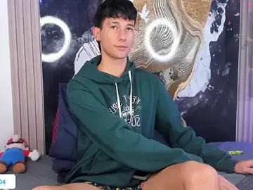 Stripchat Live Sex Cam of Alexx_tc