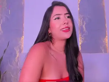 Stripchat Adult Webcam of Nicol_Betancur