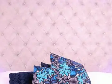 Stripchat Sex Chat of dafne_bss