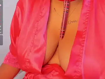 Stripchat Free Porn Cam of jessica_montez05