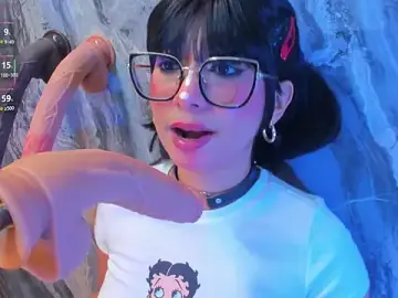 Stripchat Live Sex of linda_sofi__
