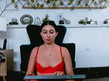 Stripchat Sex Chat of Alyson0001