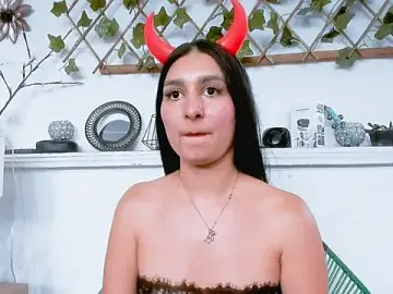 Stripchat Sex Cam of Alyson0001