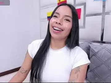 Stripchat Sex Chat of ZoeWan69